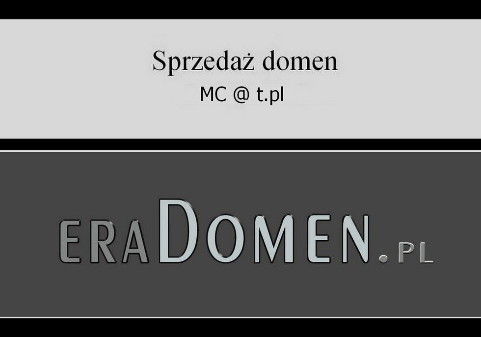 EraDomen   Sprzedam Polskie Domeny Internetowe   Sprzedaz Domen Pl